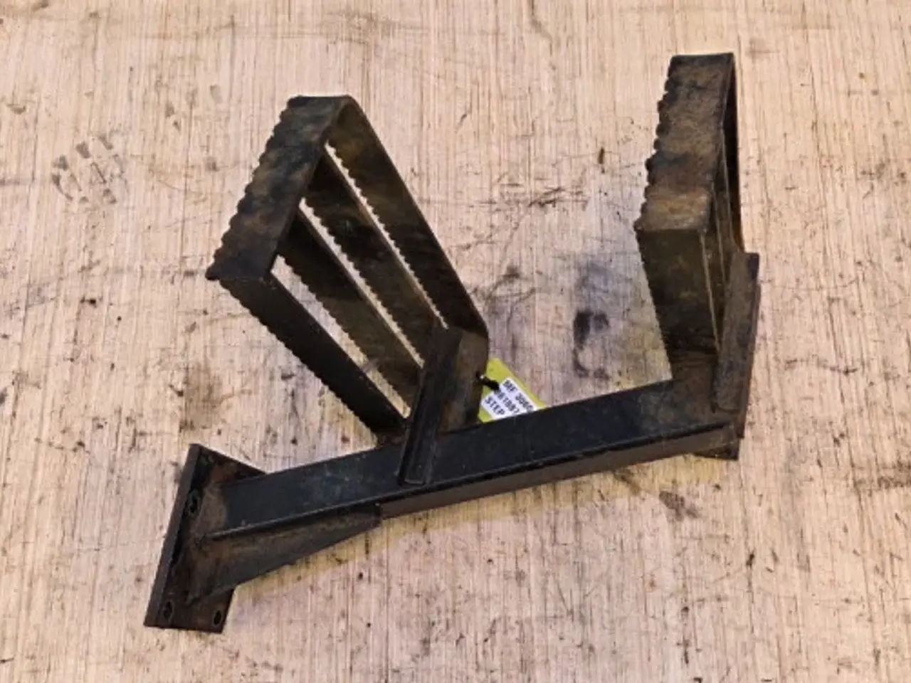 Billede 10 - Massey Ferguson 3060 Trine 3618874M91