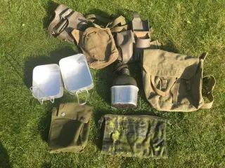 Militaria