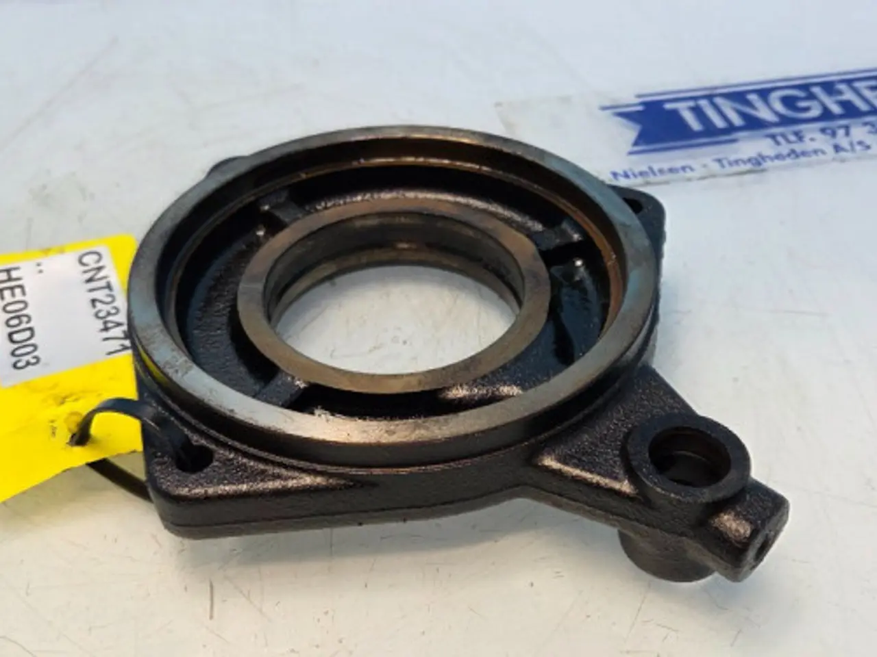 Billede 8 - Case Optum 300 Beslag 47694652