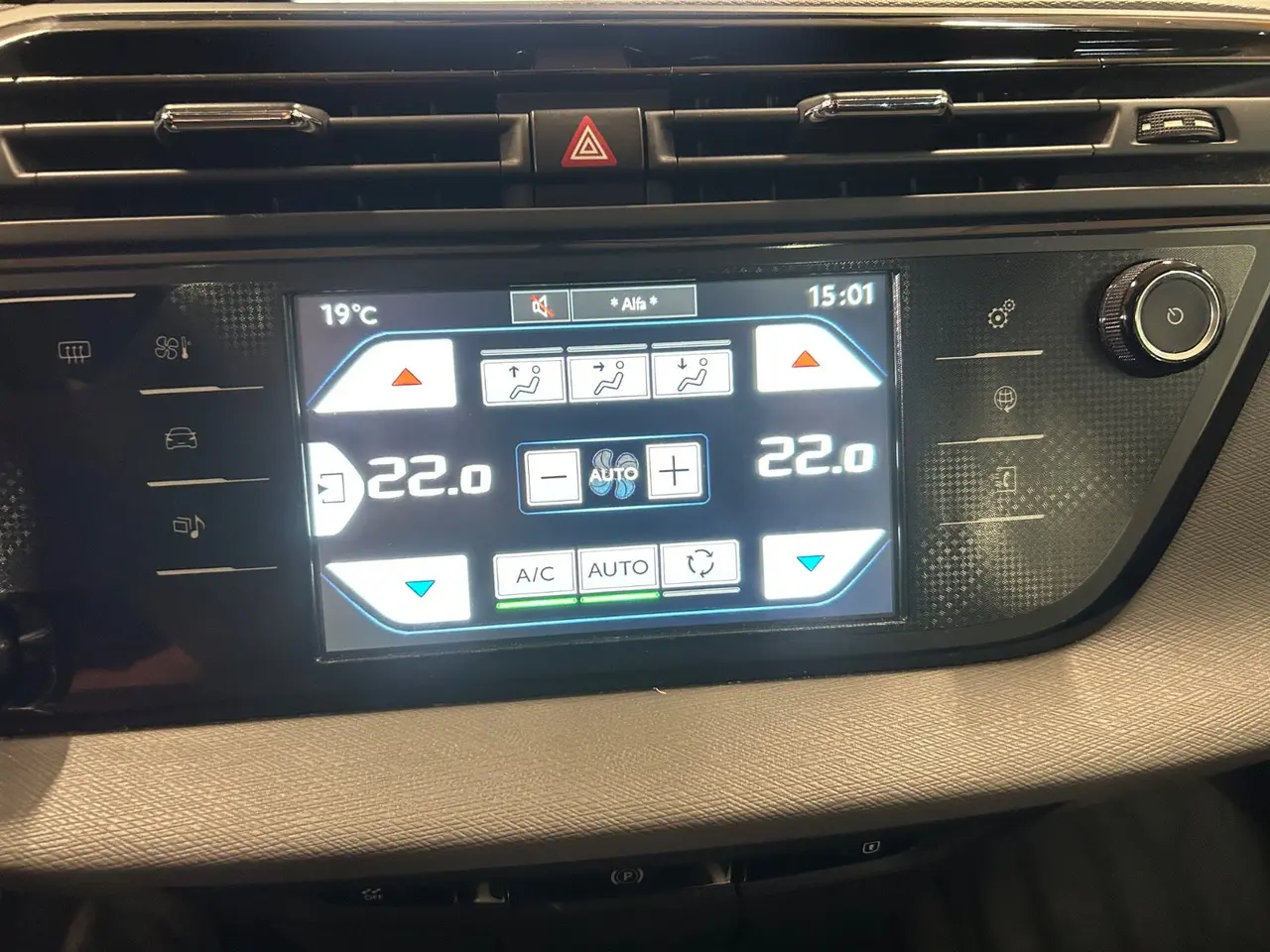 Billede 13 - Citroën Grand C4 Picasso 1,6 VTi 120 Seduction 7prs