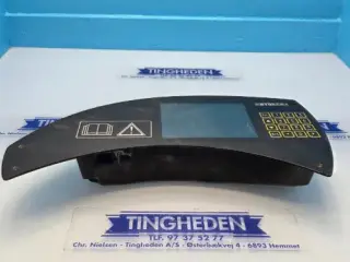 Hydrema 906D Display 7400384