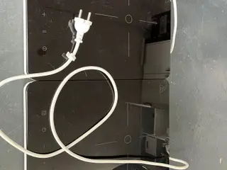 2 stk induktion 