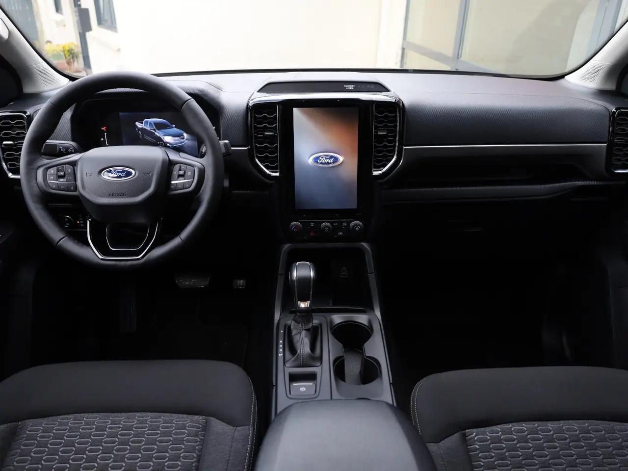 Billede 4 - Ford Ranger 2,0 EcoBlue XLT Db.Kab aut.