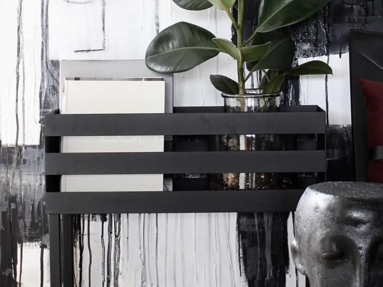 Billede 4 - Louise Smærup Flowerbox