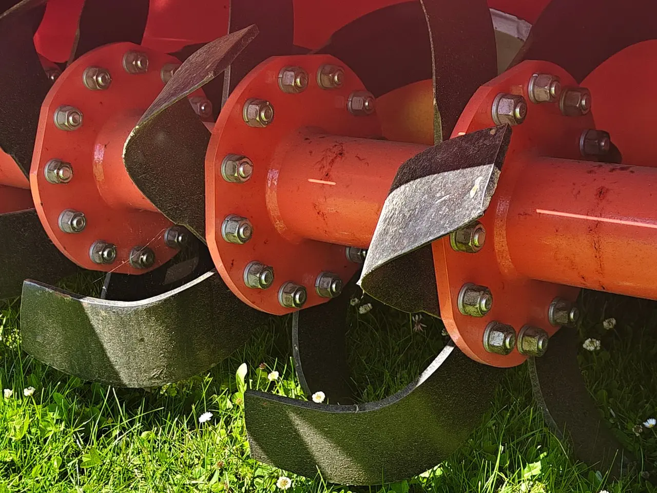 Billede 9 - Maschio Gaspardo C 300