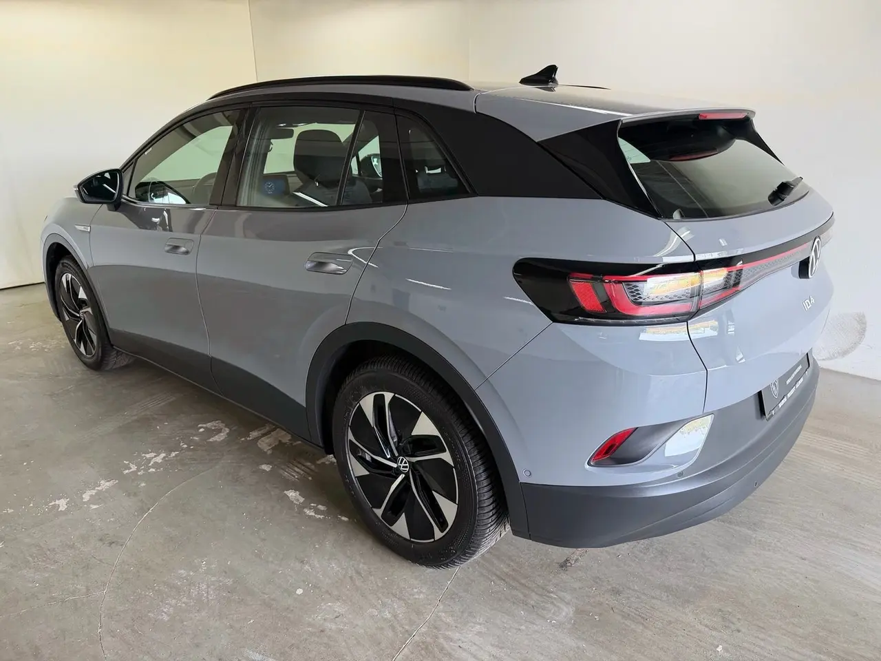 Billede 2 - VW ID.4 77 Pro