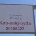 Køb-Salg-Bytte brugte biler