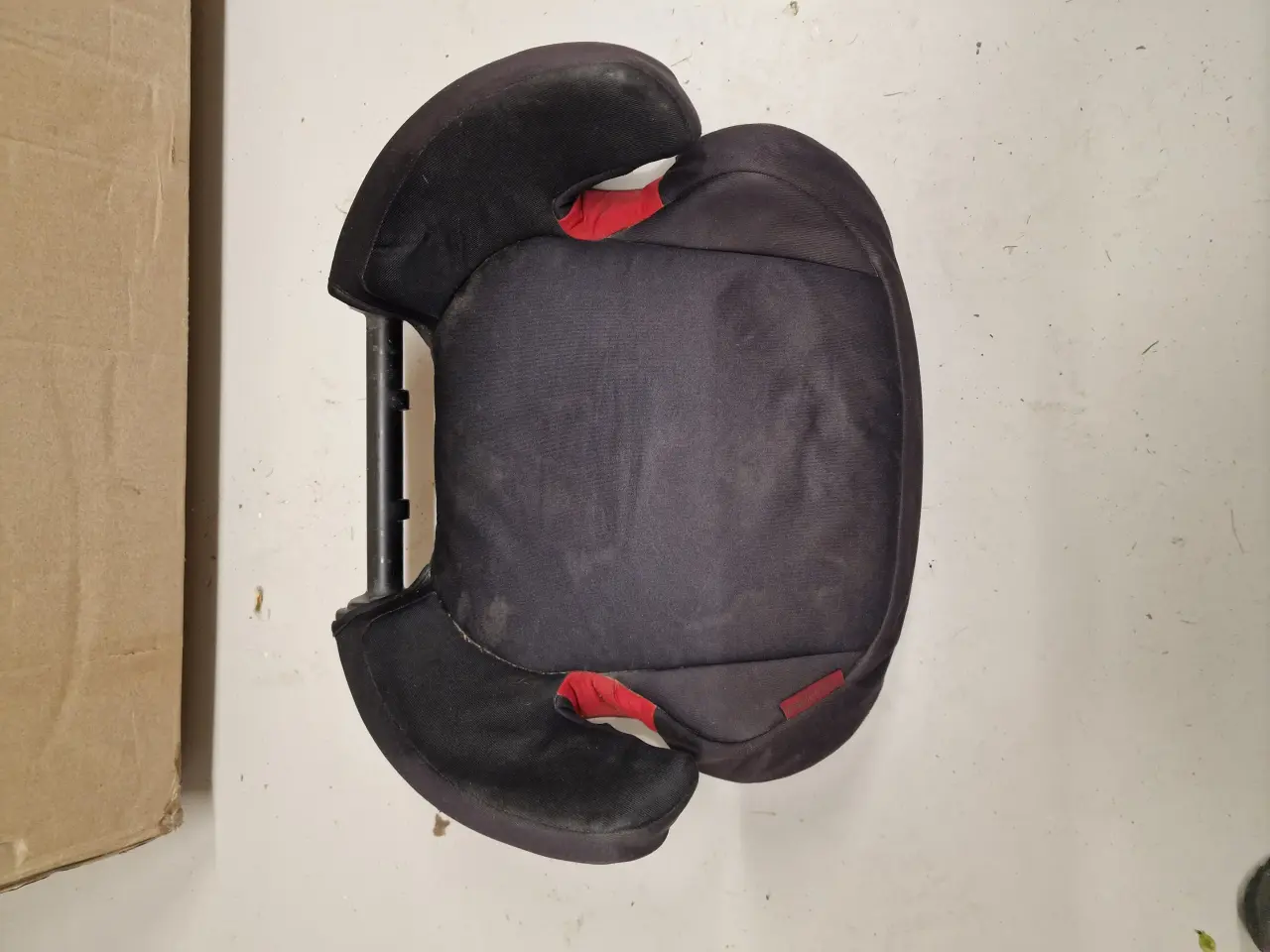 Billede 2 - Selepuder
