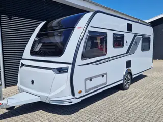 2025 - Knaus Südwind 540 UE - Gratis mover medfølger