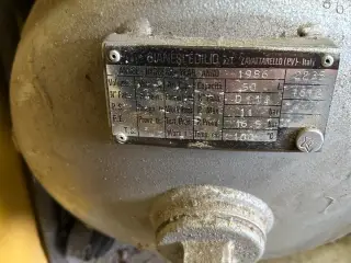 Kompressor