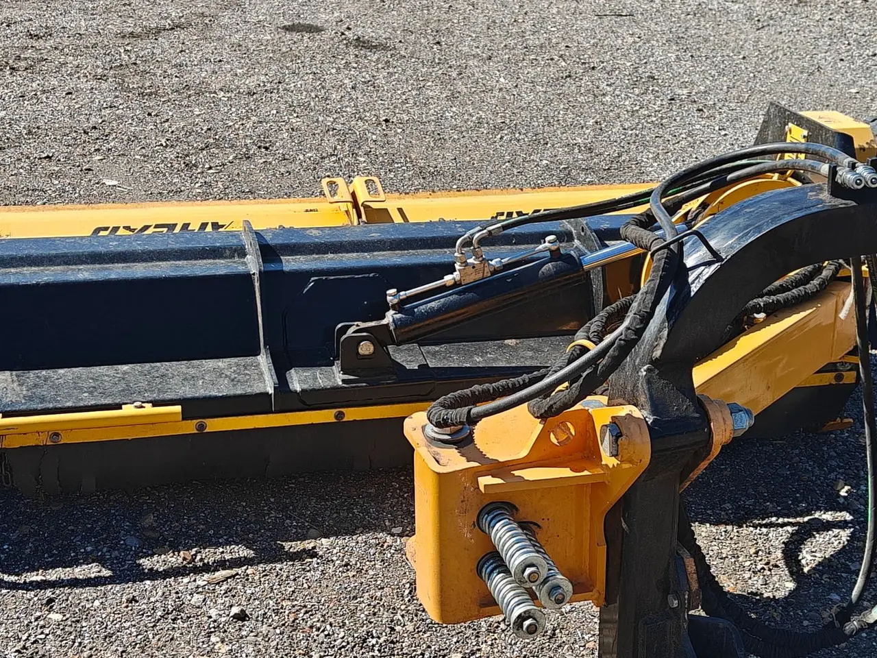 Billede 6 - P. Lindberg VBM-220D