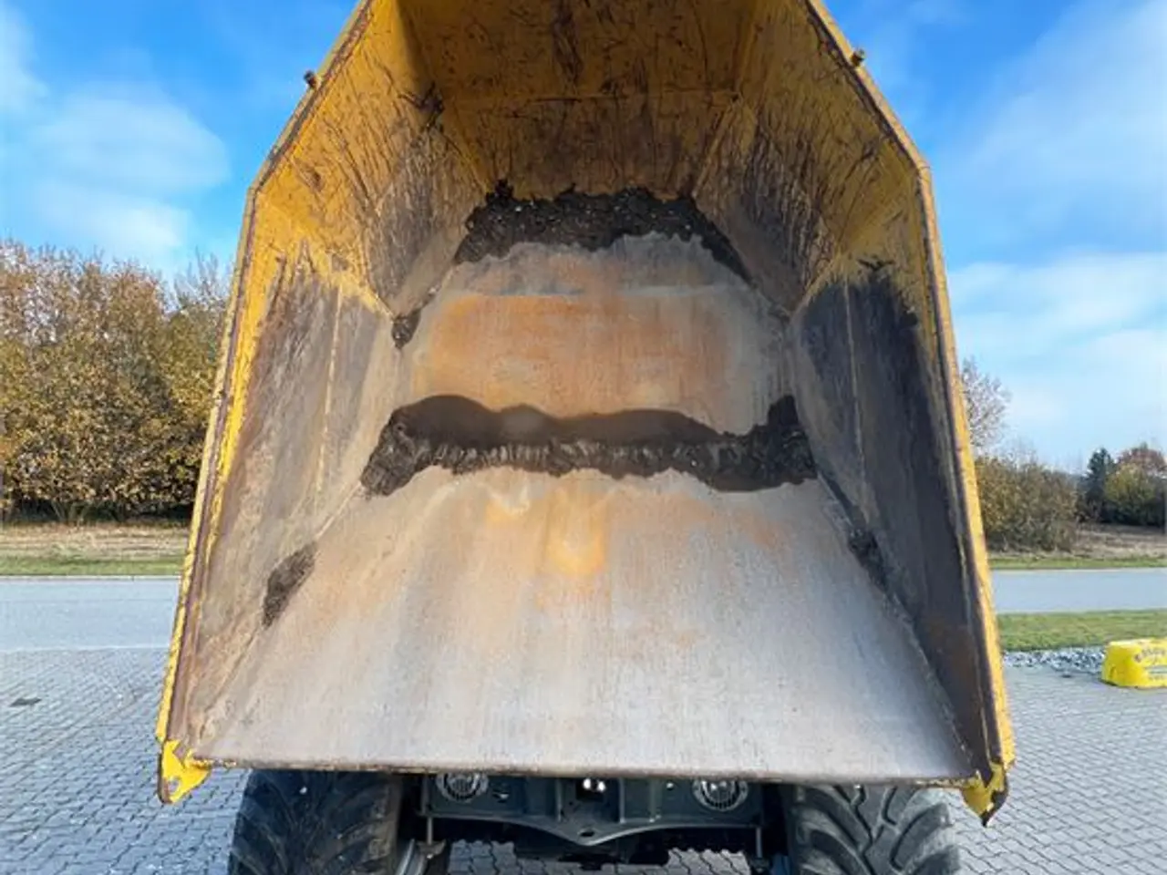 Billede 34 - Wacker Neuson DW60 - Video