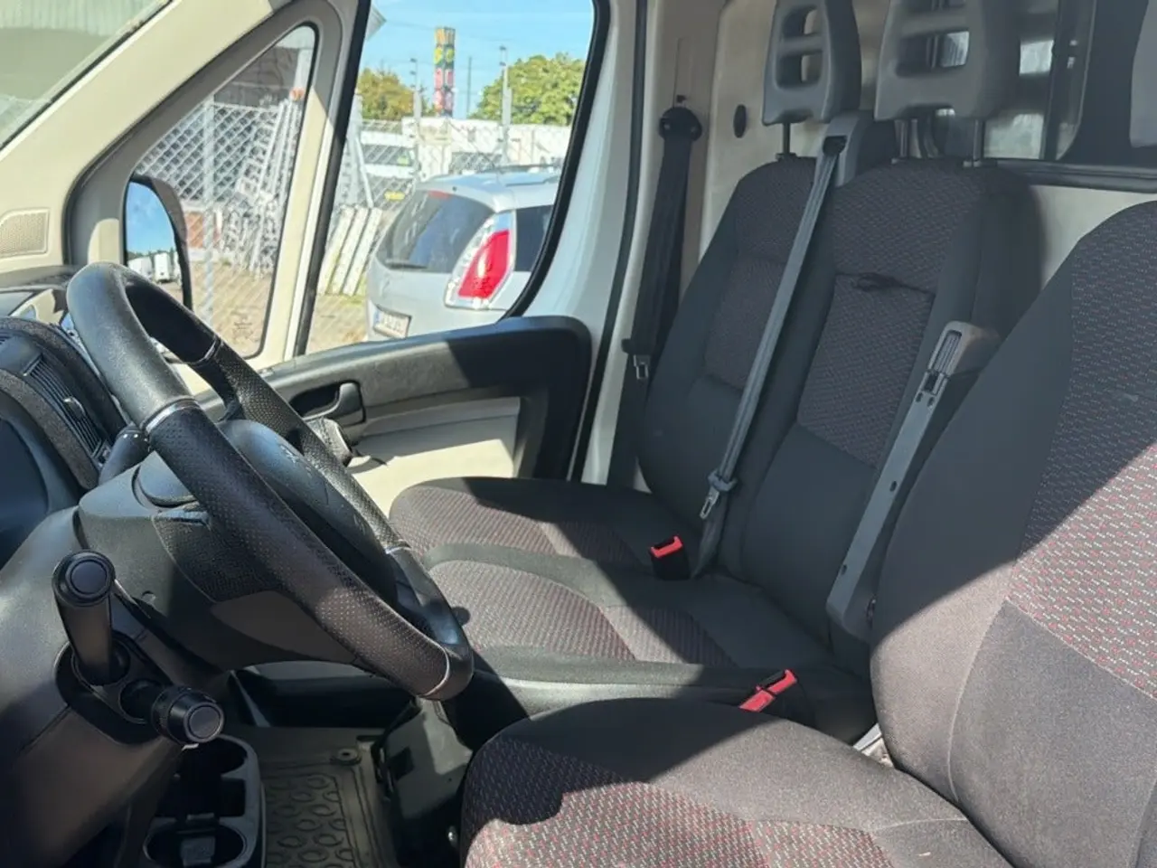 Billede 16 - Peugeot Boxer 333 2,0 BlueHDi 130 L2H2
