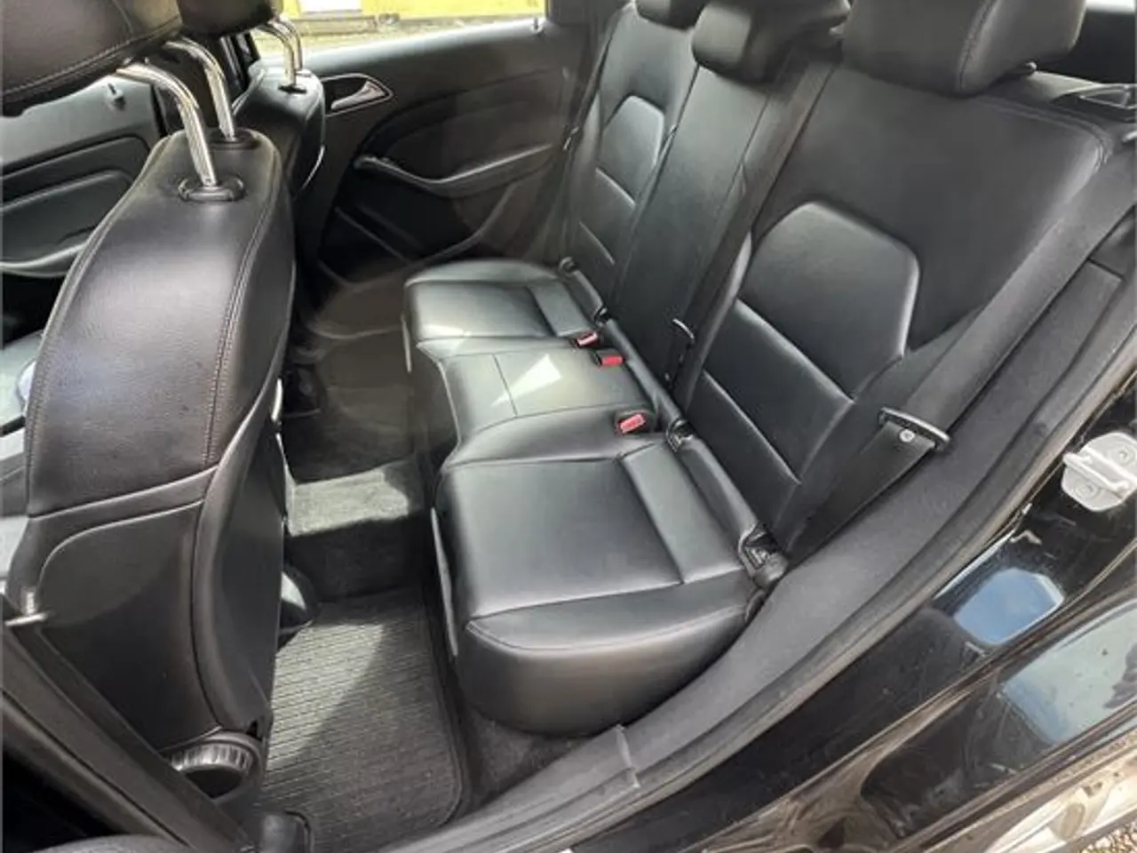 Billede 25 - Mercedes B200 CDi