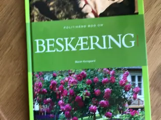 Politiken bog om Beskæring