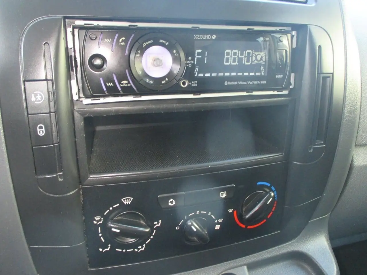 Billede 13 - Citroën Jumpy 1,6 HDI 89HK