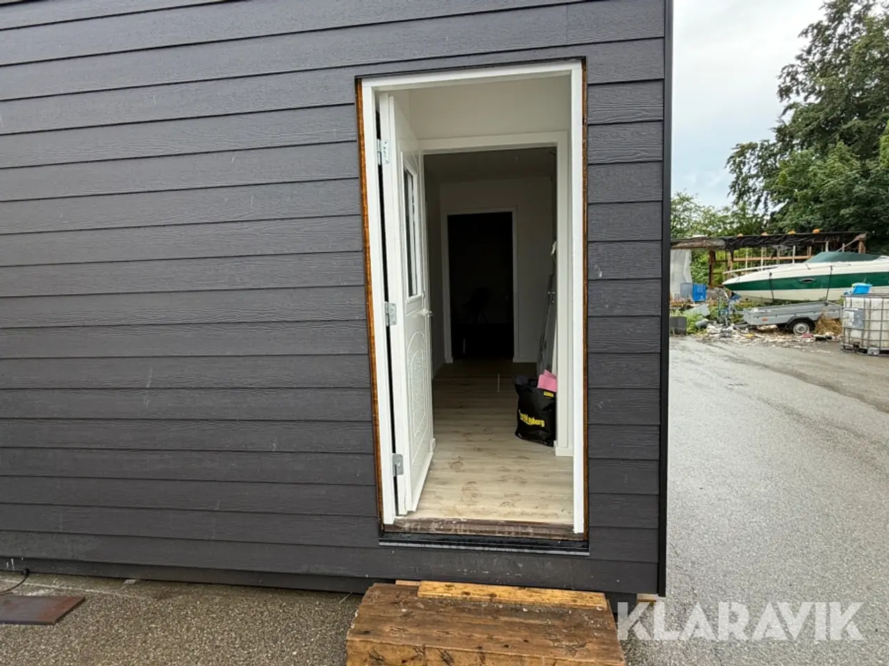 Billede 7 - Tinyhouse