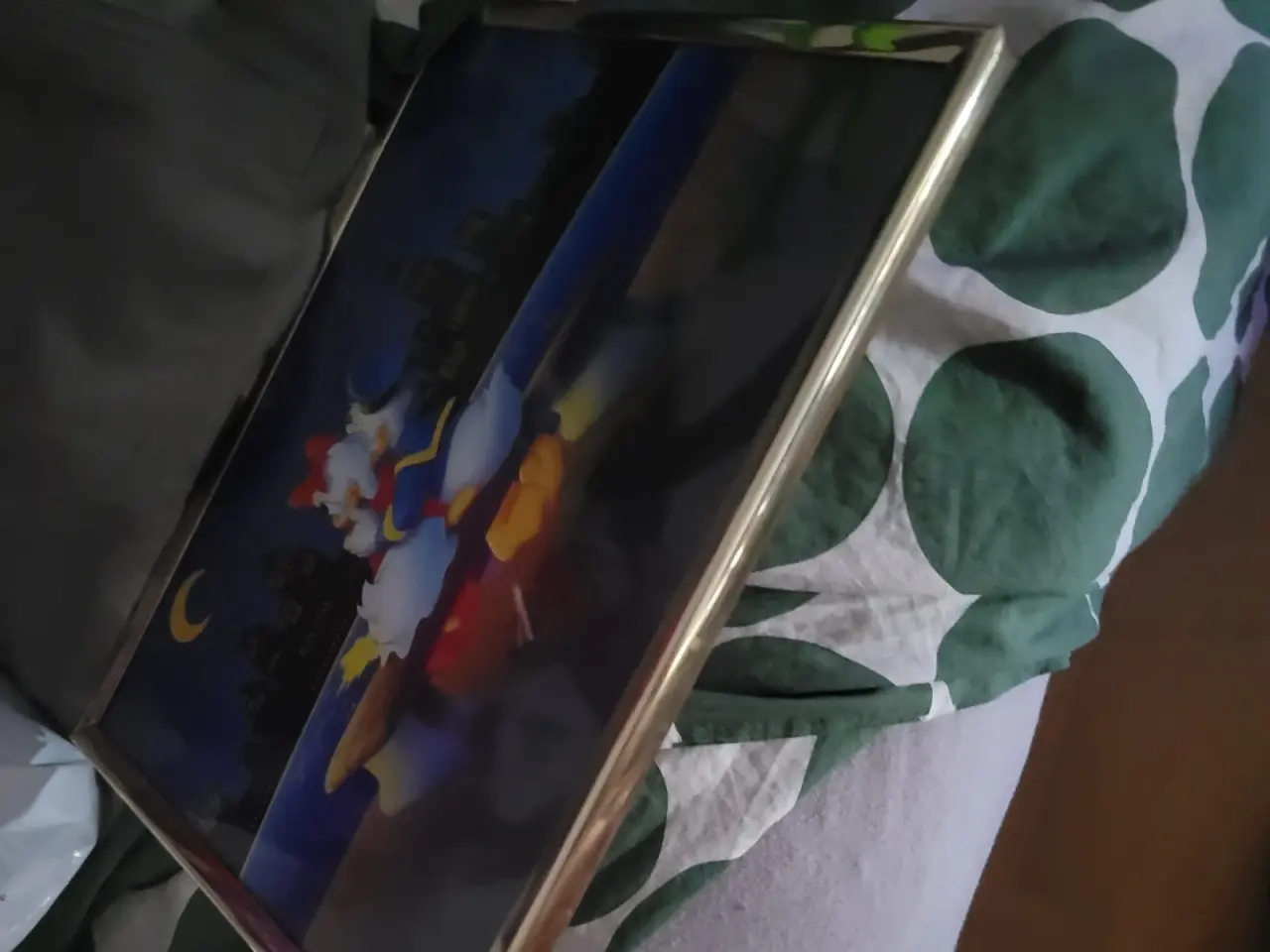 Billede 2 - Disney billede