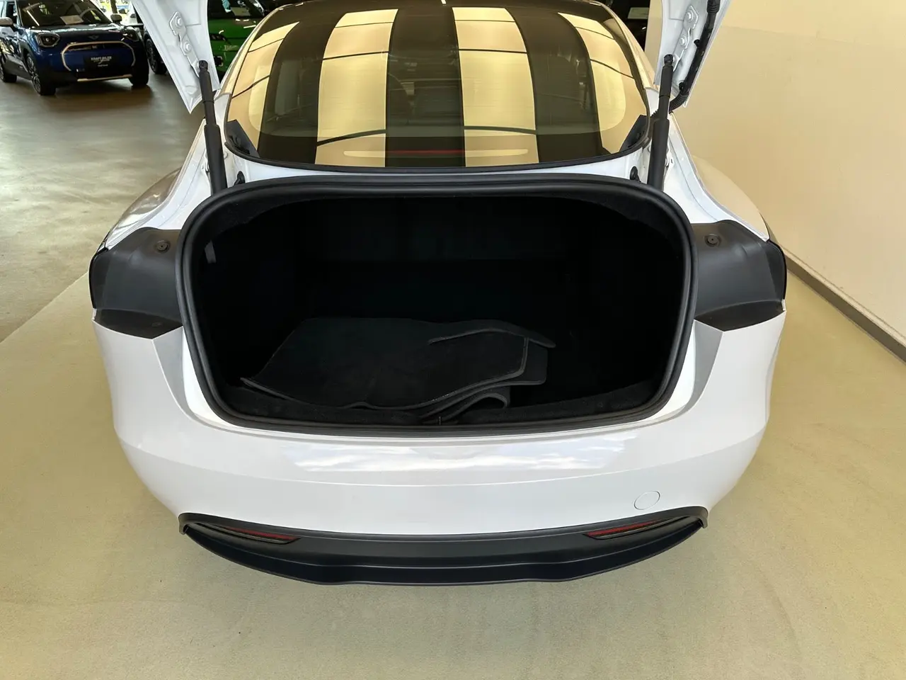 Billede 7 - Tesla Model 3 RWD