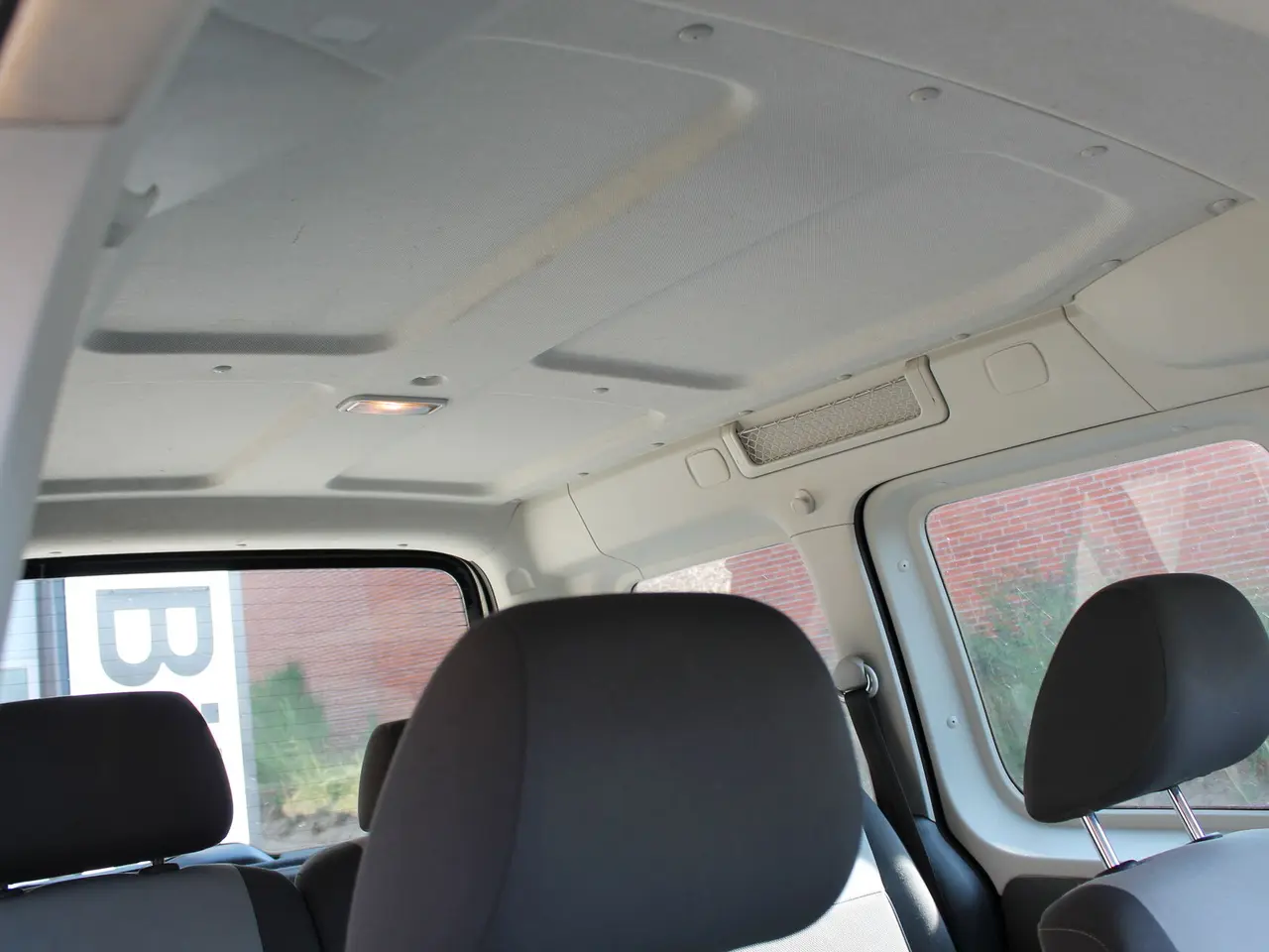 Billede 20 - VW Caddy 1,2 TSI 85HK