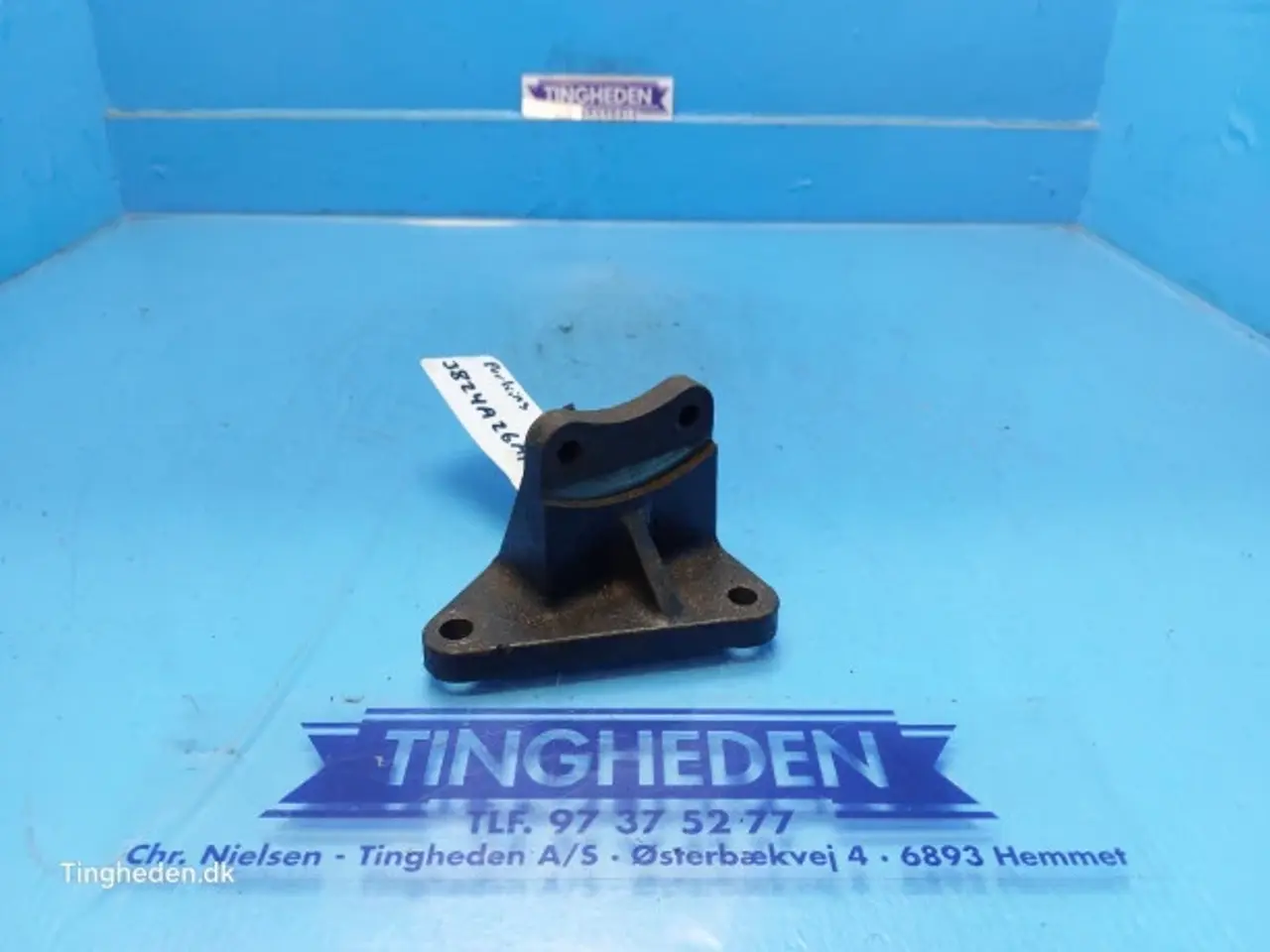 Billede 1 - Perkins 11040-44T Beslag 3824A26A/1