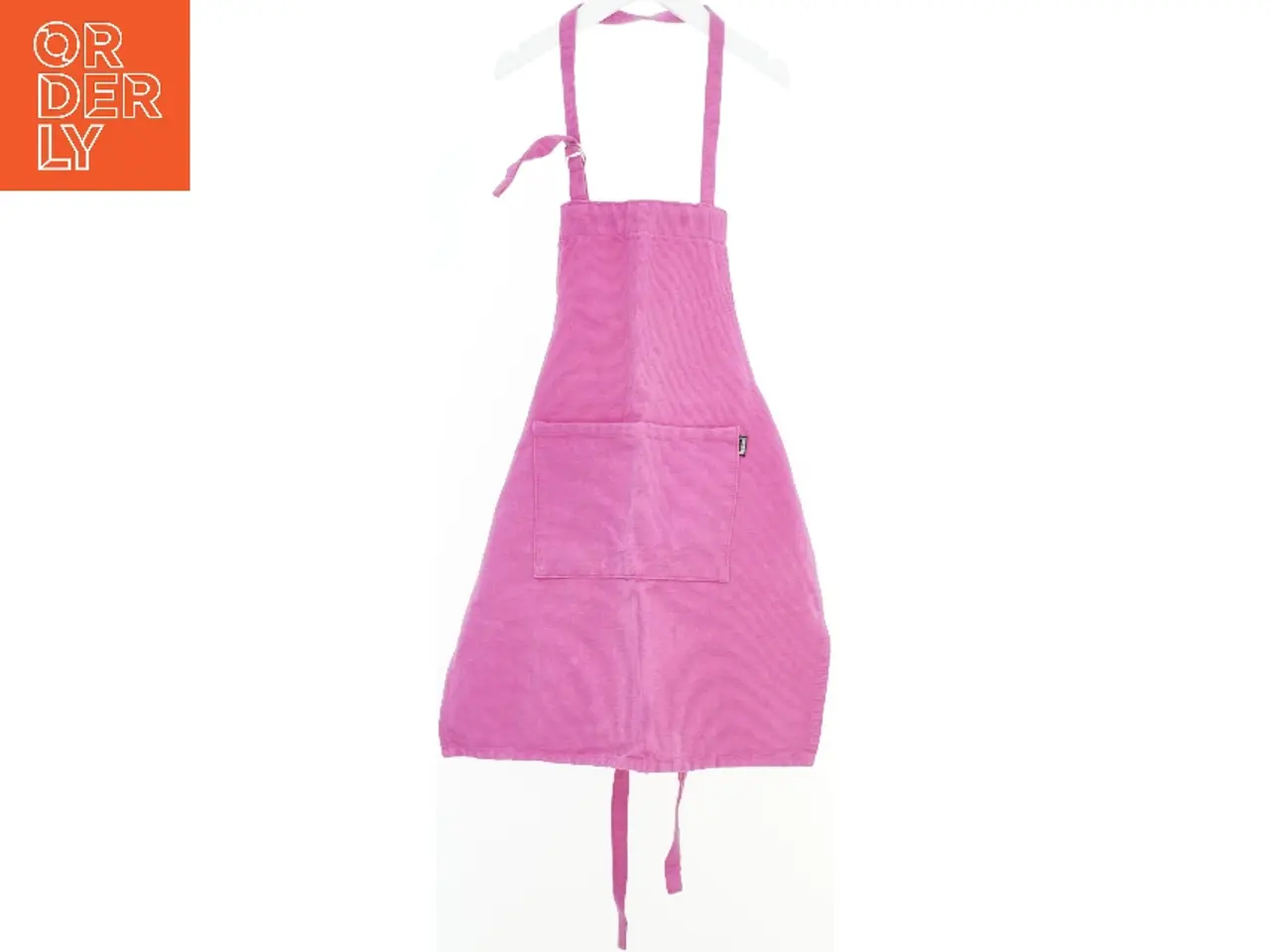 Billede 1 - Forklæde til barn (str 5 år / 110 cm)