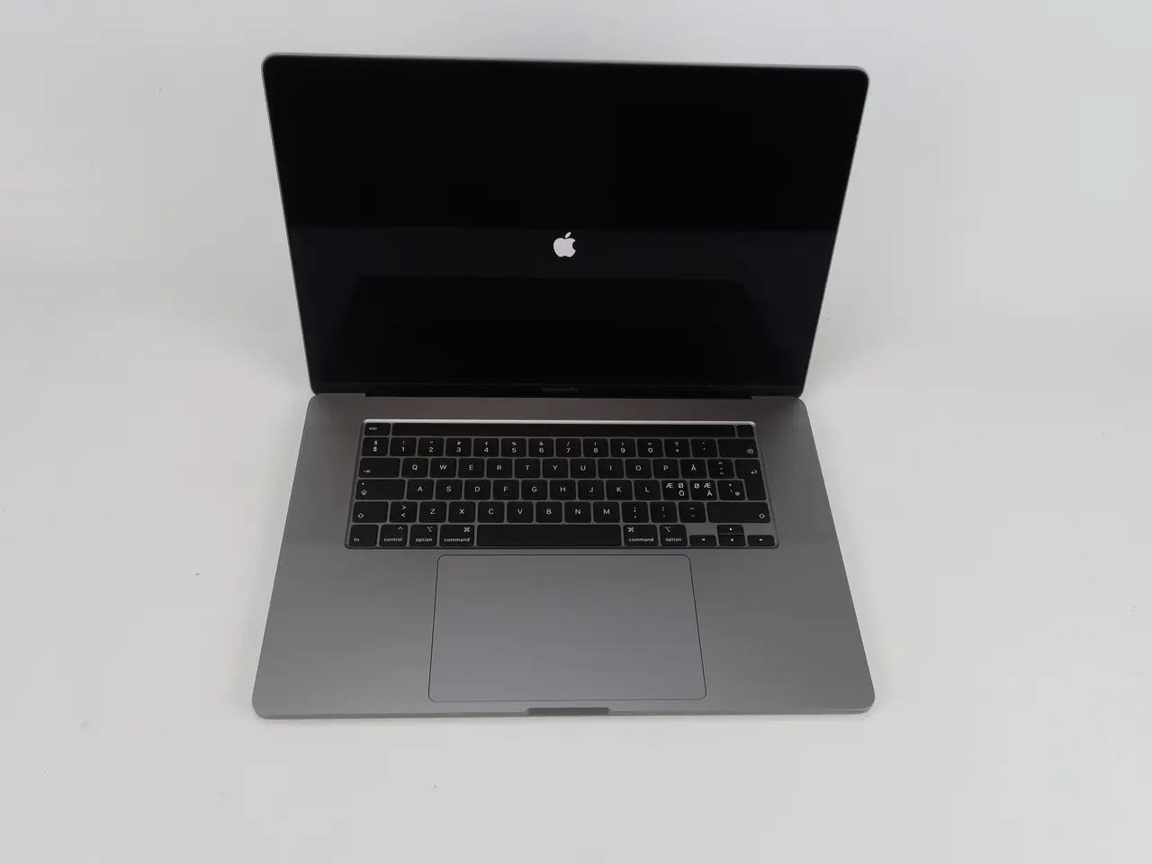Billede 1 - Apple MacBook Pro 16" i7-CPU