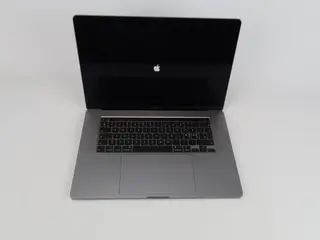 Apple MacBook Pro 16" i7-CPU