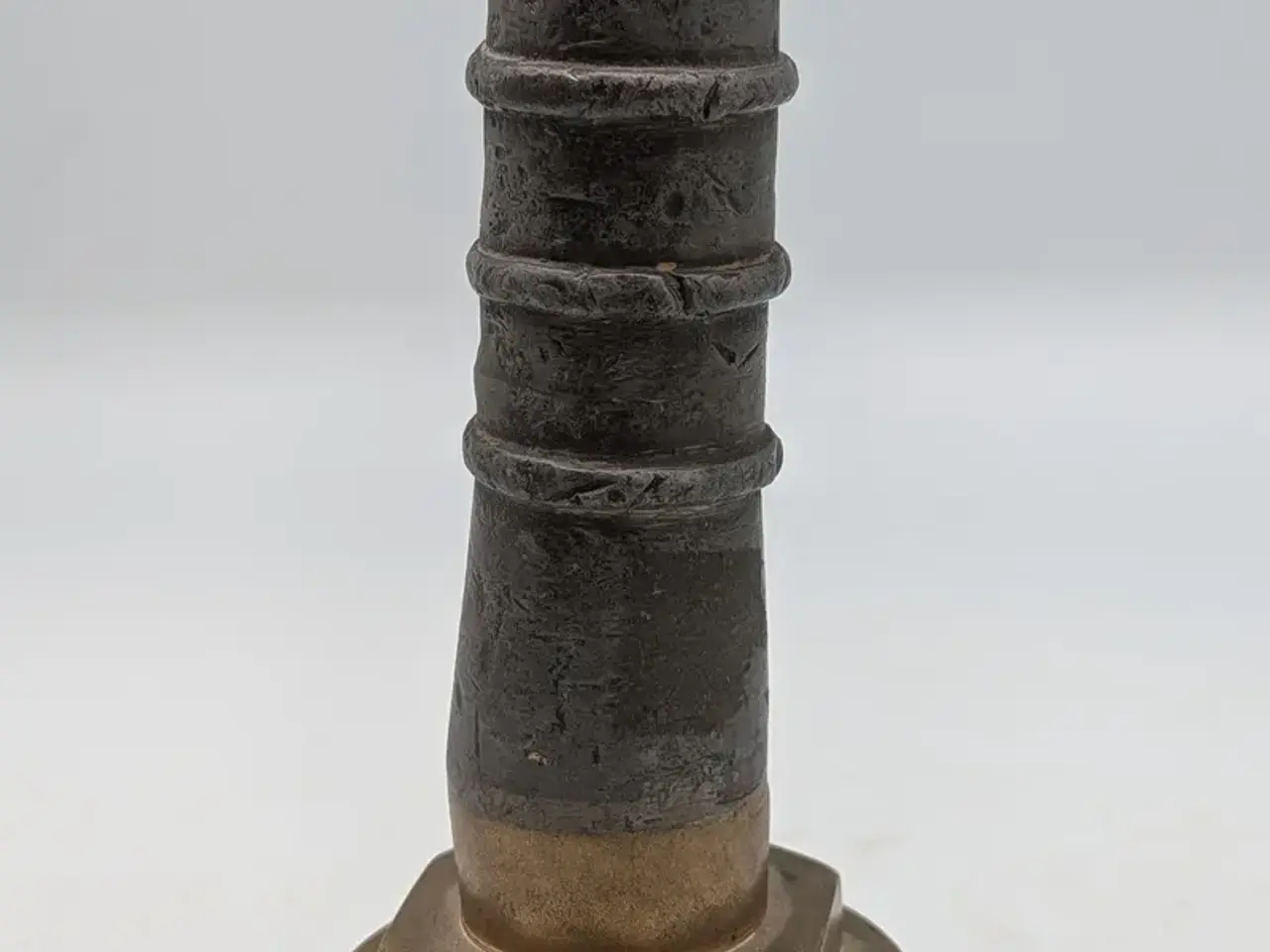 Billede 2 - WW2 - Originalt tysk mine horn