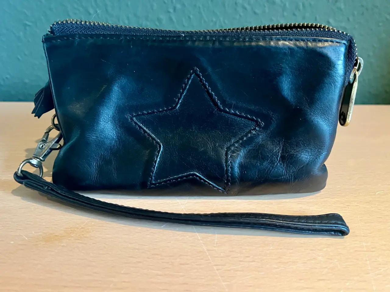 Billede 1 - Octopus clutch