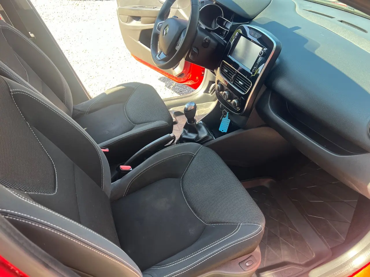 Billede 13 - Renault Clio IV 0,9 TCe 90 Zen Sport Tourer