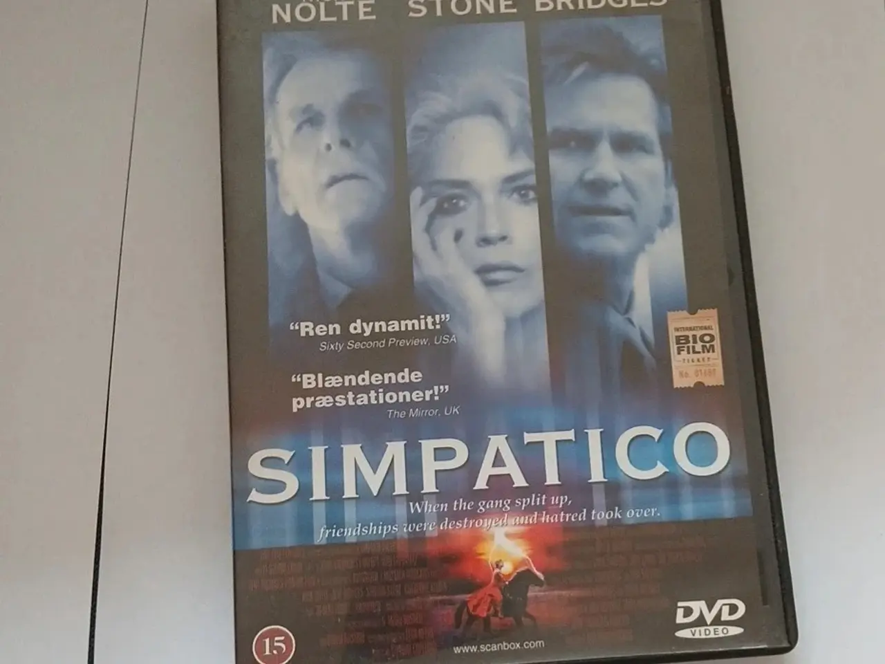 Billede 1 - Spændende action film