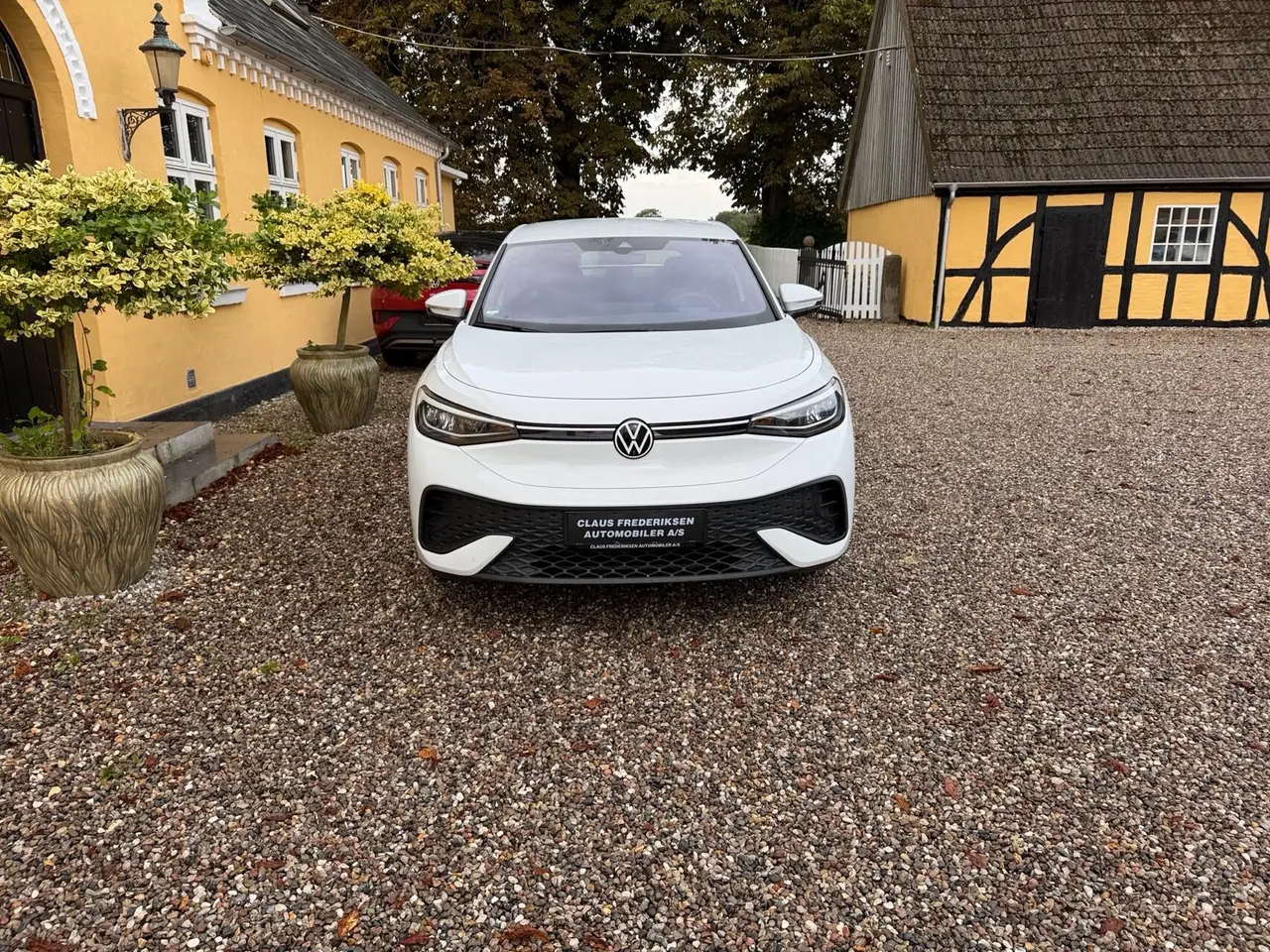 Billede 1 - VW ID.5 EL Style Edition 286HK 5d Aut.