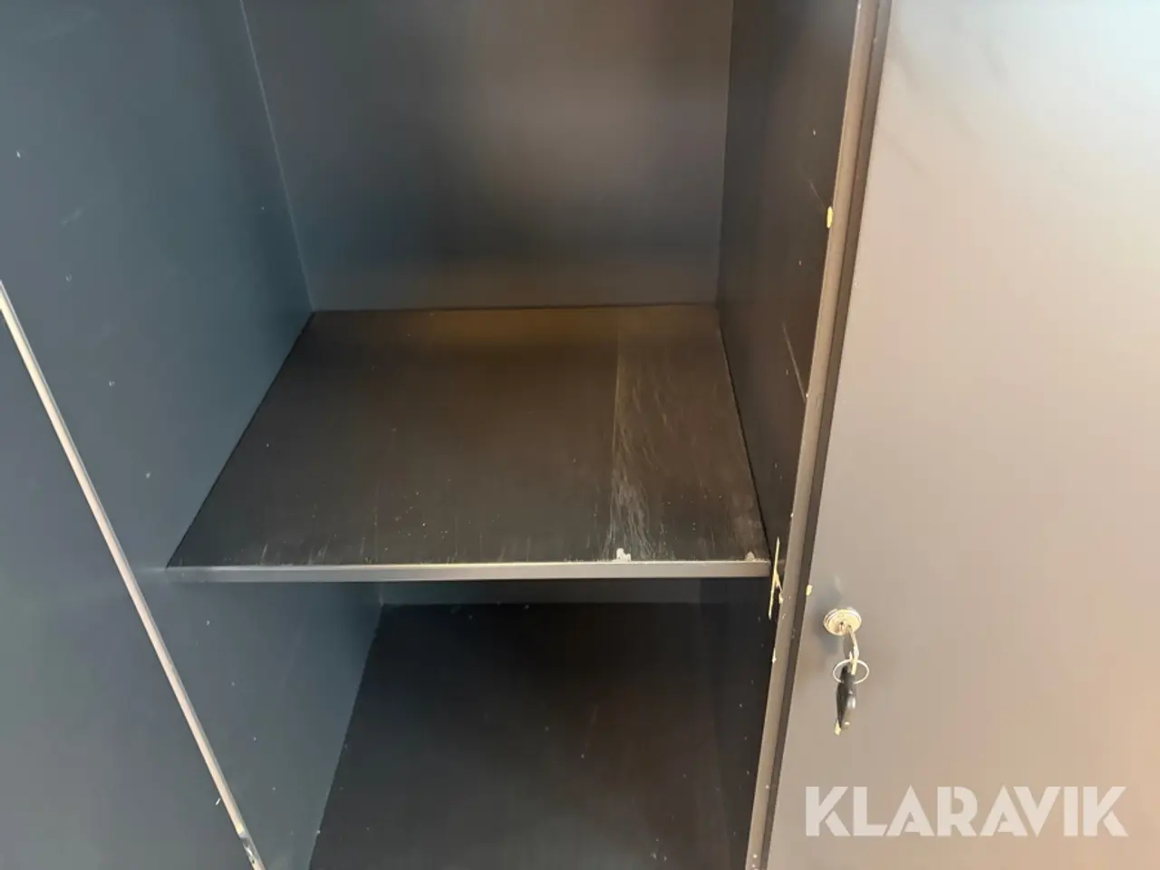 Billede 9 - Kontormøbler Kiti square og andre
