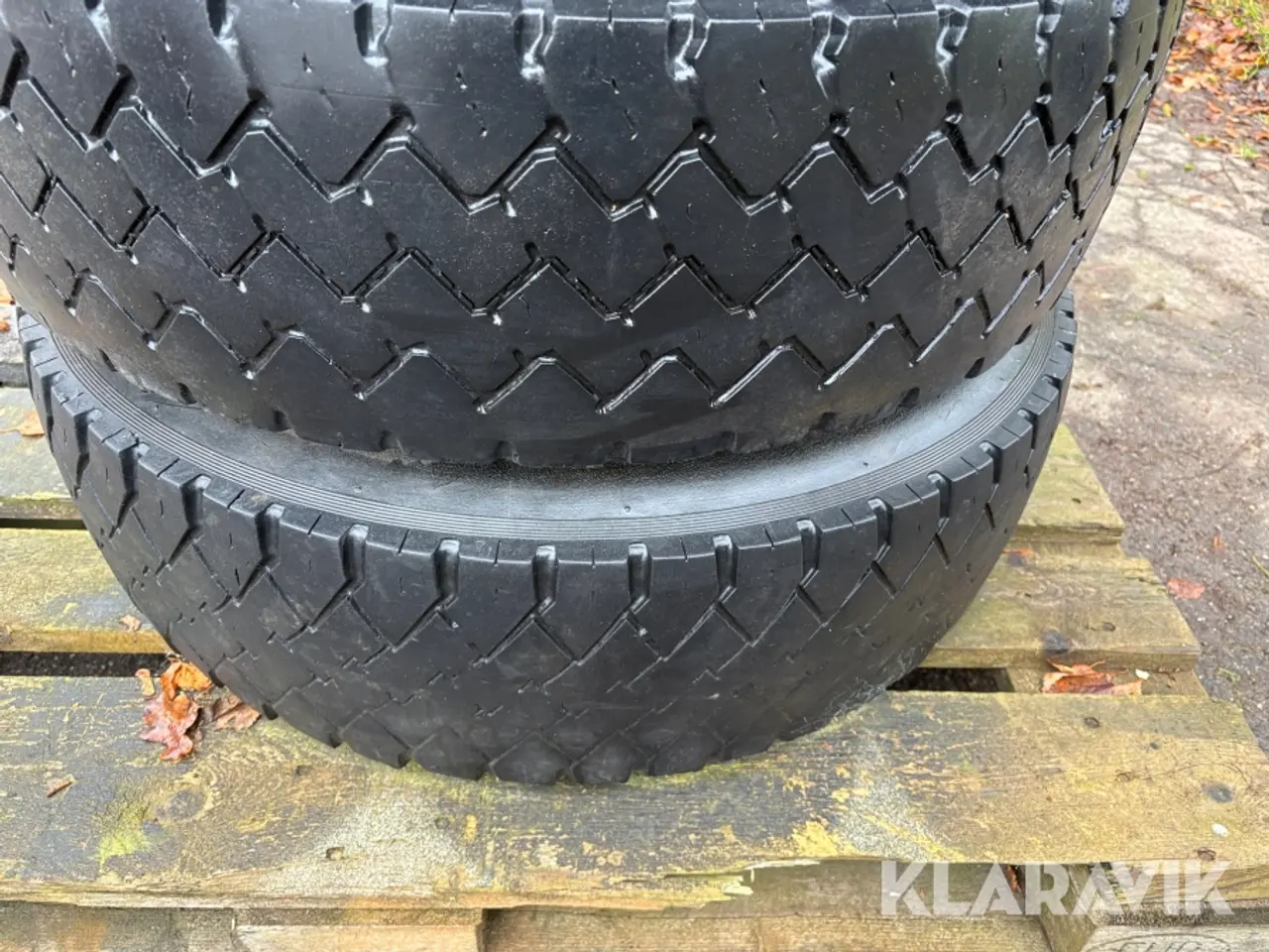 Billede 12 - Dæk med fælg Pirelli Fh55