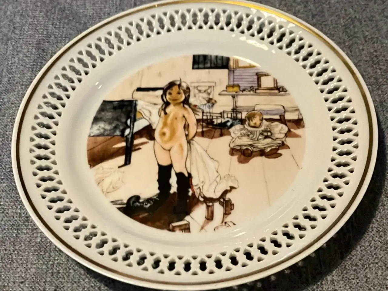 Billede 4 - Carl Larson