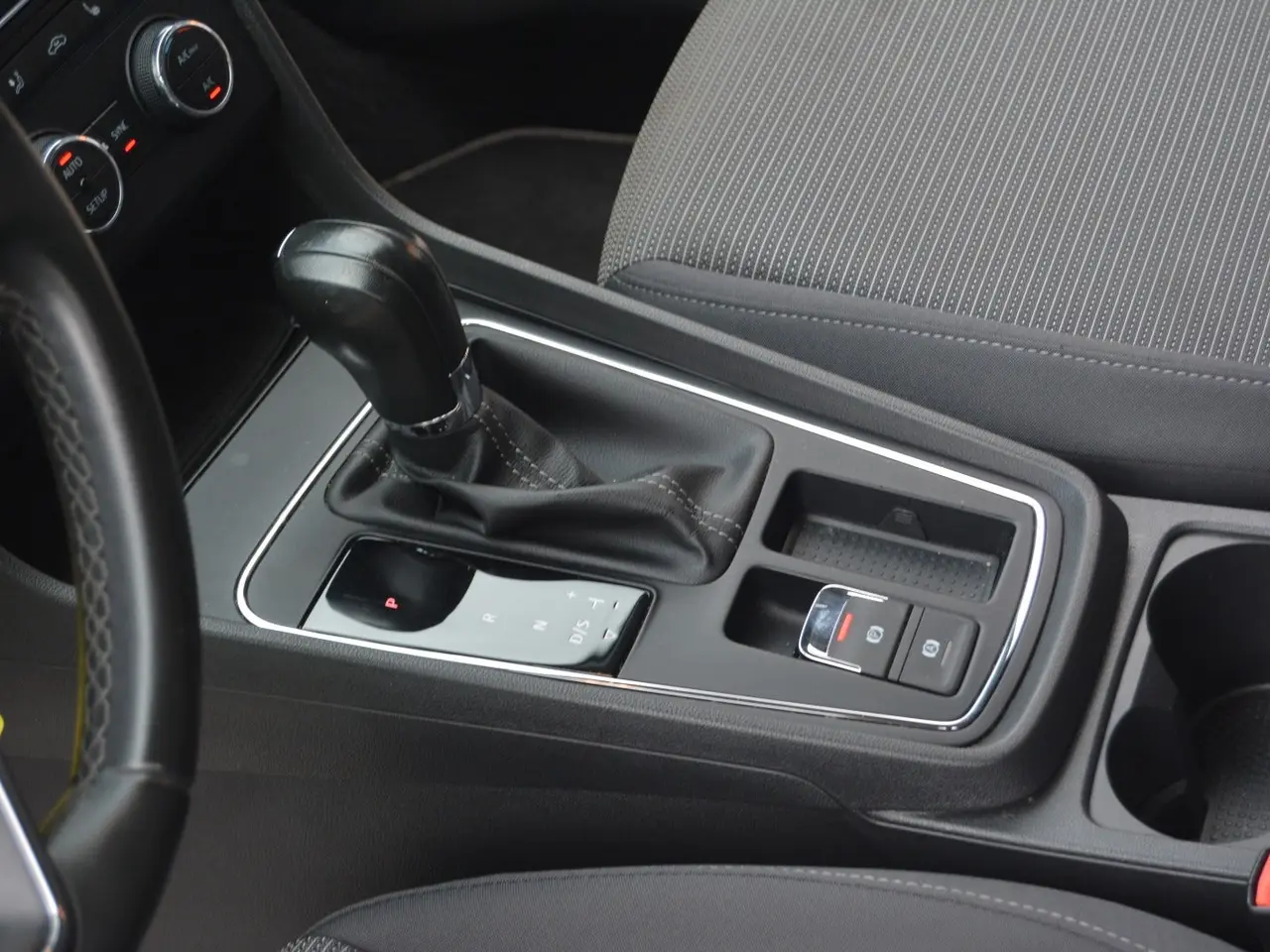 Billede 11 - Seat Leon 1,5 TSi 150 Style ST DSG
