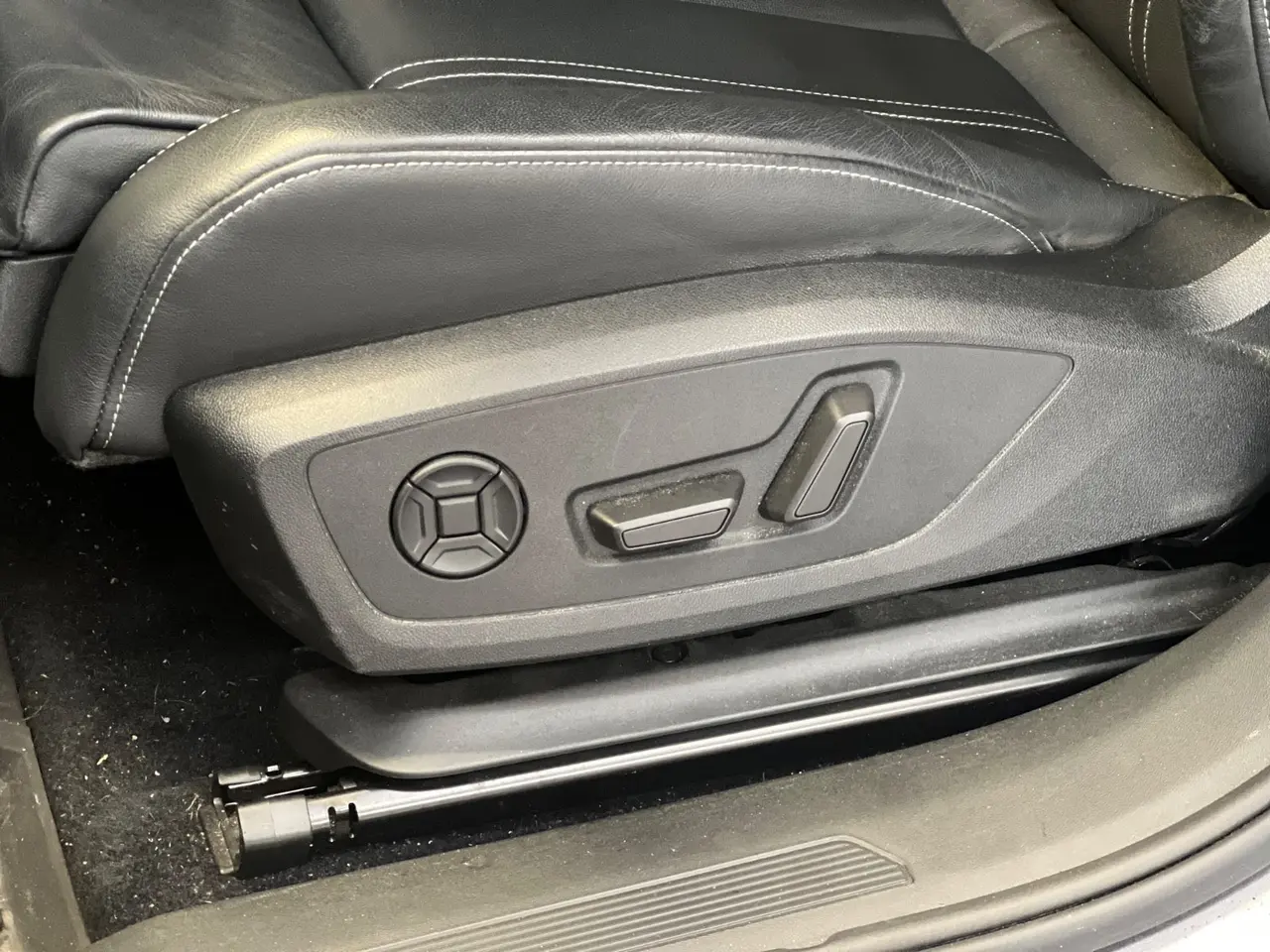 Billede 10 - Audi Q4 e-tron 45 S-line quattro