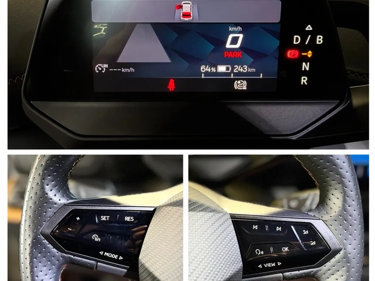 Billede 13 - Cupra Born 58