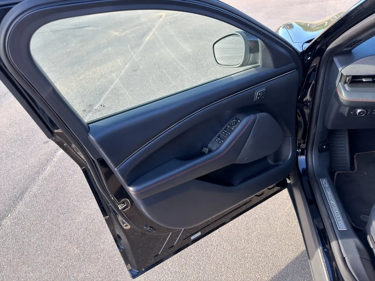 Billede 14 - Ford Mustang Mach-E 91 Extended Range AWD