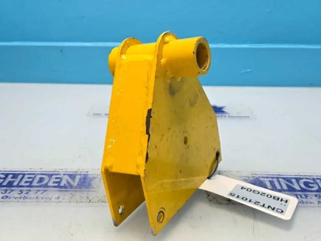 Billede 4 - New Holland TX68 Beslag 87378786