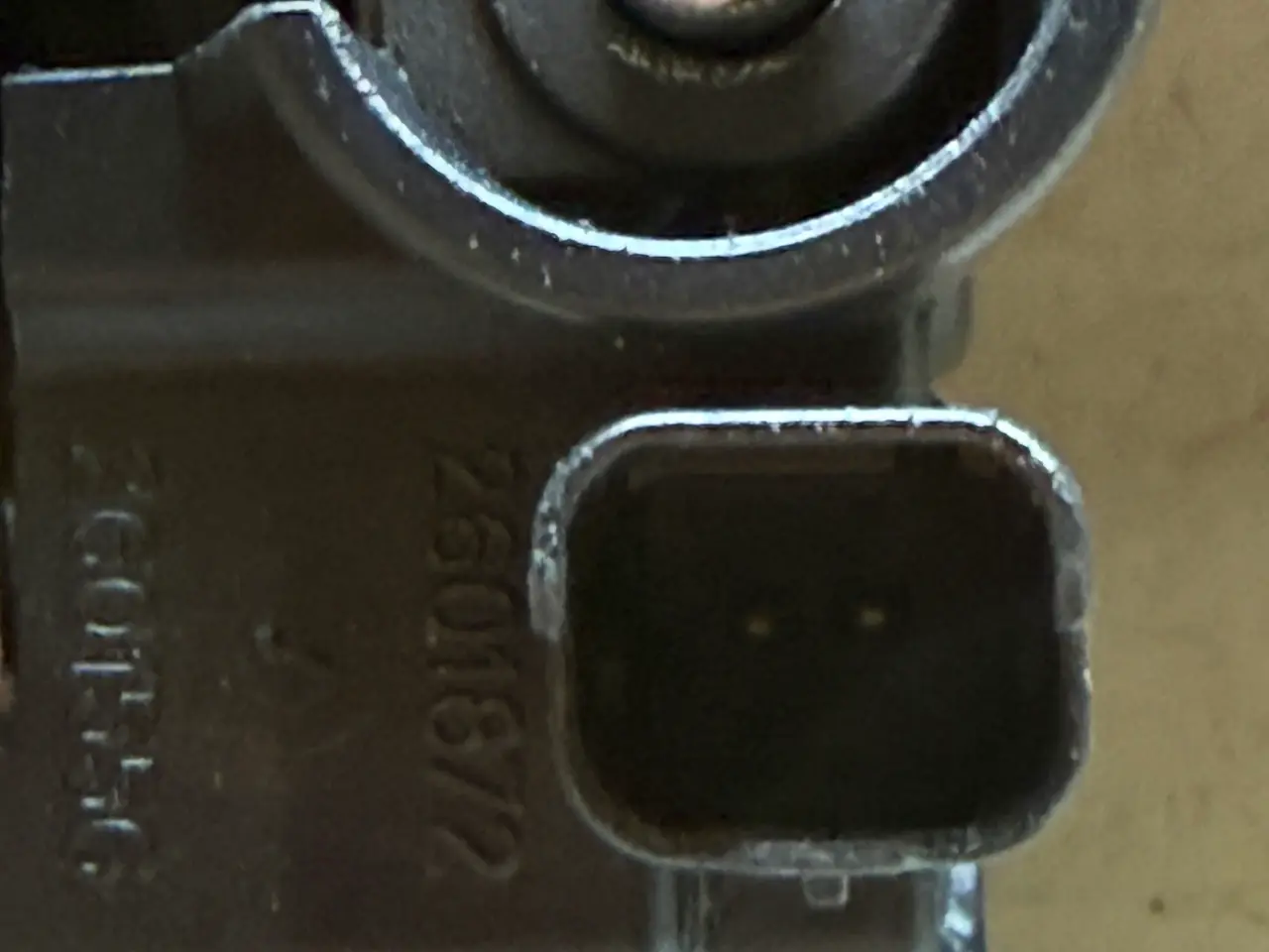 Billede 12 - Ny BOSCH Generator Varenr.: 0 986 046 240.