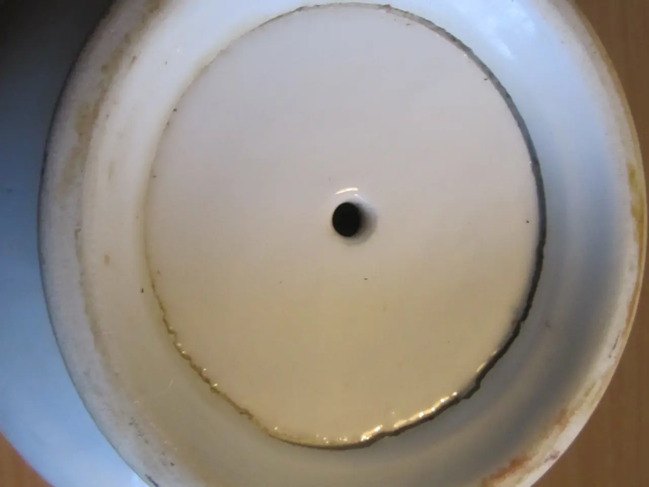 Billede 4 - Vintage Urtepotte fra 1900 tallet.