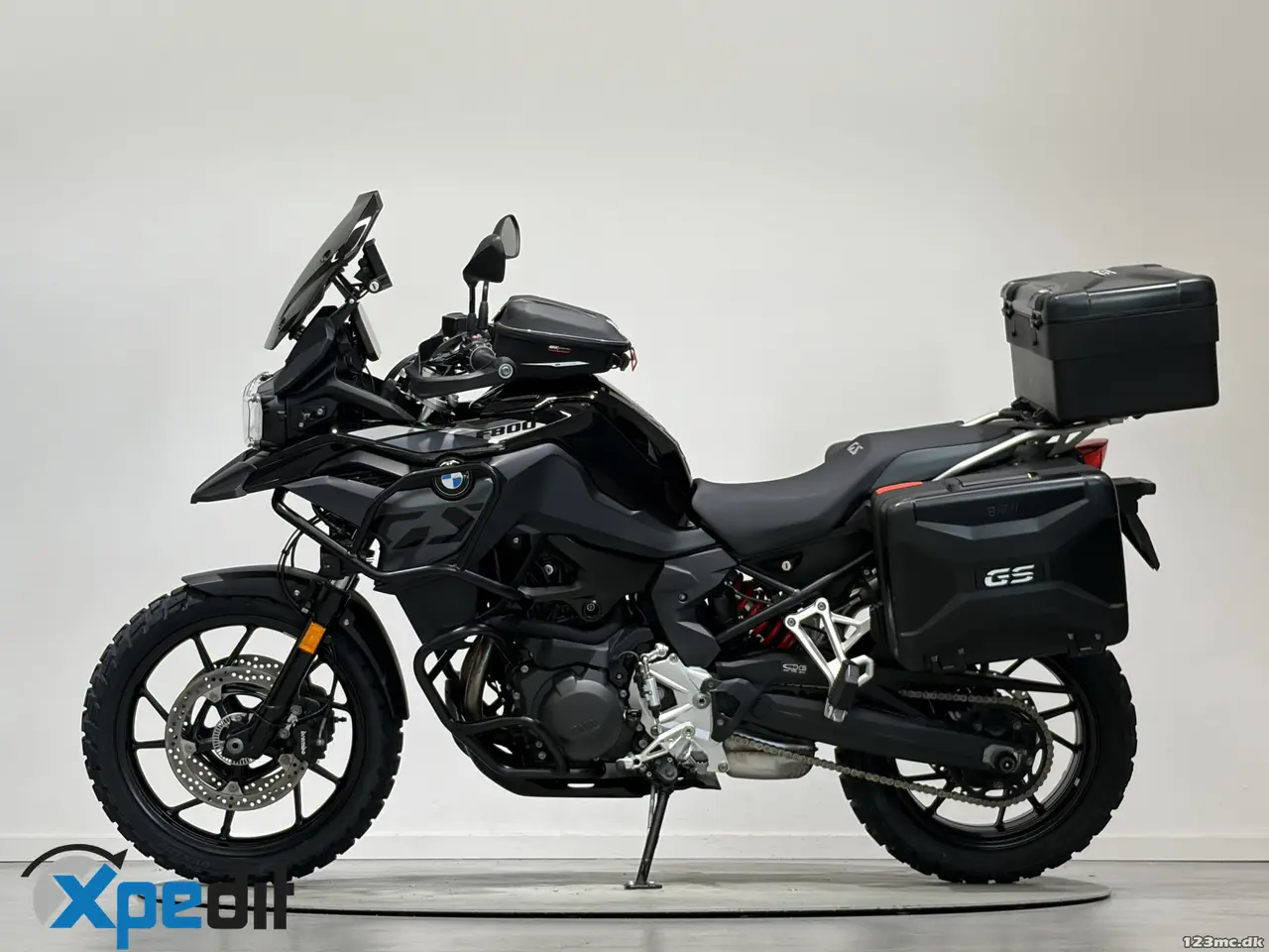 Billede 6 - BMW F 800 GS