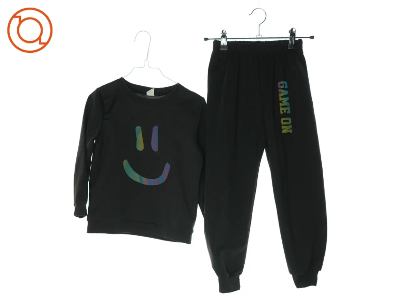 Billede 1 - Sæt fra SHEIN (str. 116 cm)