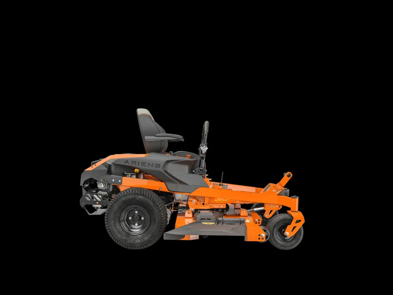Billede 3 - ARIENS ZERO-TURN IKON 52"