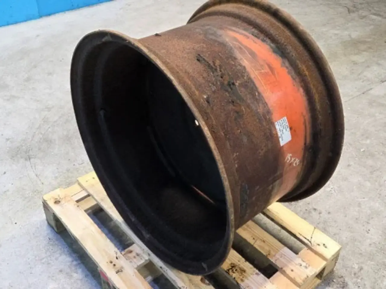 Billede 6 - 24" W15LX24