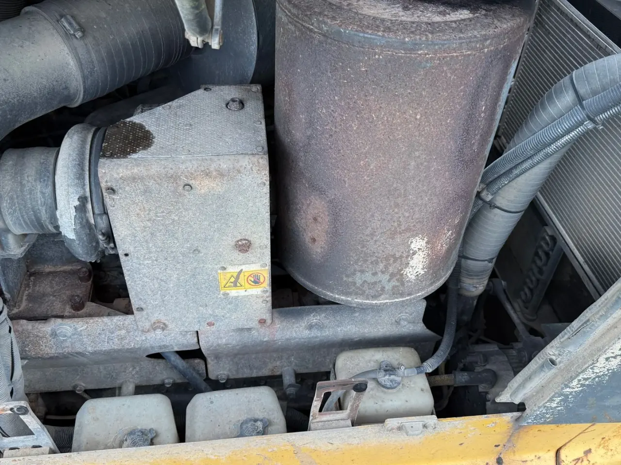 Billede 10 - Komatsu D65PX-15