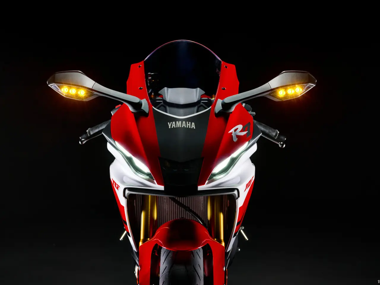 Billede 12 - Yamaha YZF R7 70th Anniversary
