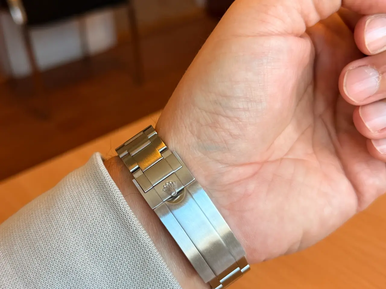 Billede 3 - Rolex Submariner